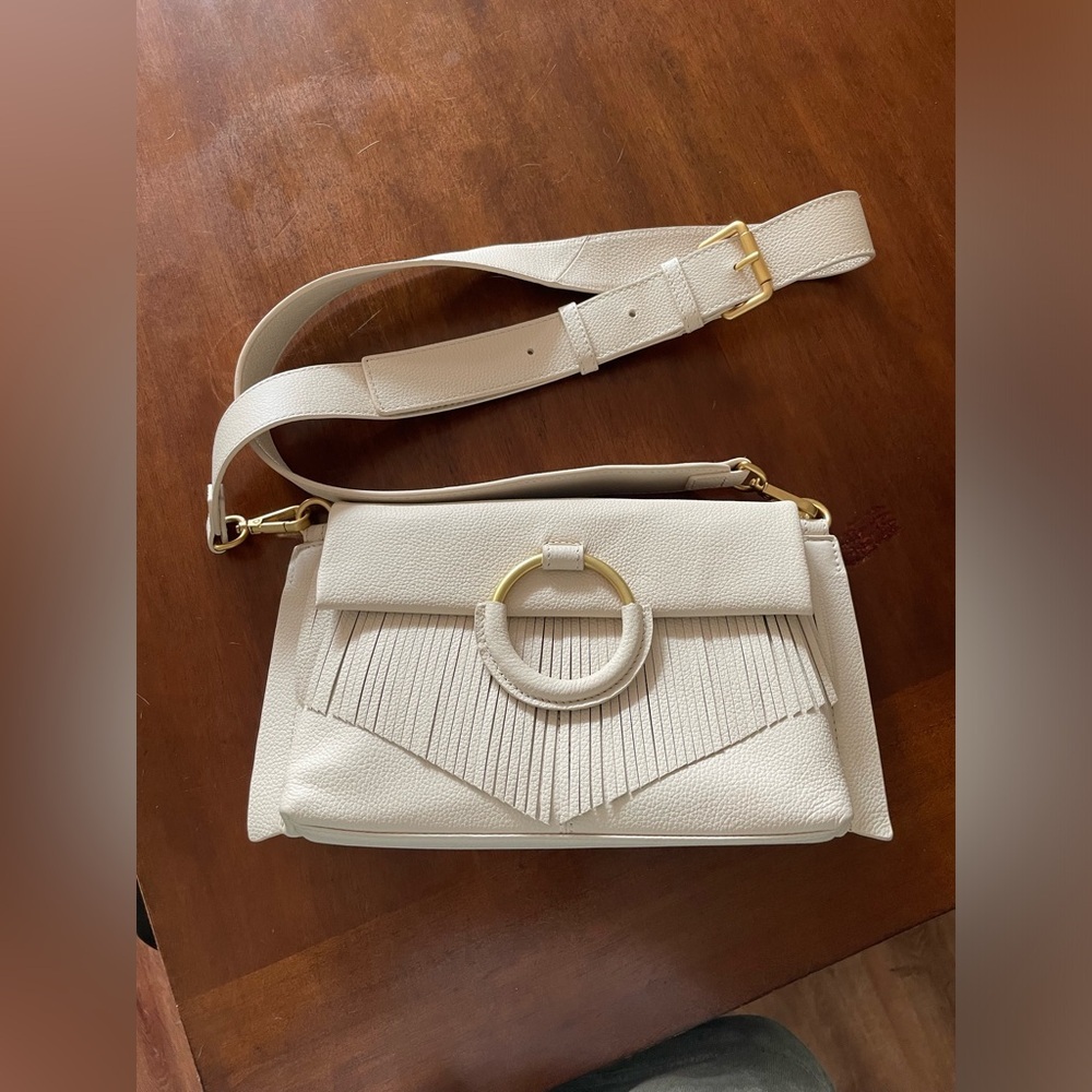NWOT Vince Camuto Shoulder Bag